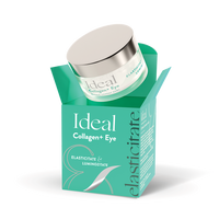 Crema contur de ochi Ideal Collagen, 15 ml, Doctor Fiterman