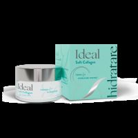 Gel crema 20+ Soft Collagen, 50 ml, Doctor Fiterman