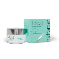 Gel crema 20+ Soft Collagen, 50 ml, Doctor Fiterman
