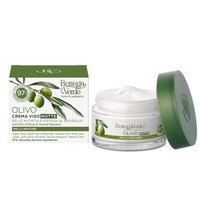 Crema de noapte pentru ten matur cu ulei de masline, 50 ml, Bottega Verde