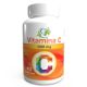 Vitamina C, 500 mg, 40 comprimate, Justin Pharma 714010