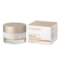 Crema de zi regeneranta si restructuranta pentru ten matur Aminovita, 50 ml, Bottega Verde
