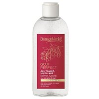 Gel tonic pentru toate tipurile de ten cu extract de goji, 200 ml, Bottega Verde