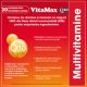 Vitamax Q10, 30 capsule moi, Perrigo 556602