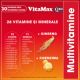 Vitamax Q10, 30 capsule moi, Perrigo 556601