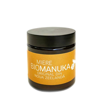 Miere Bio Manuka TA 25+, 140 g, Sonnentor