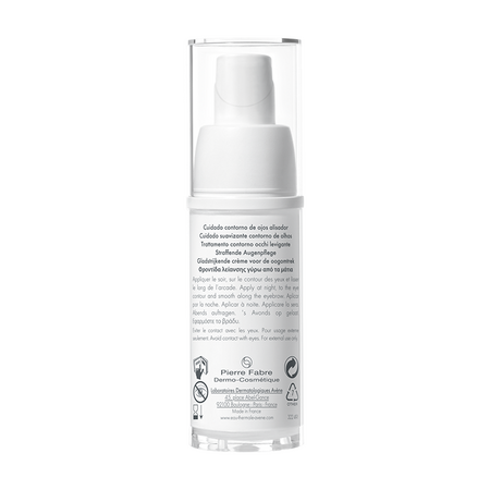 Crema pentru zona ochilor cu efect de netezire A-OXitive, 15 ml, Avene 536728