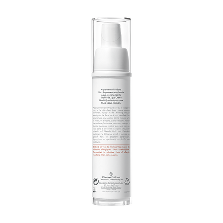 Crema de zi hidratanta cu efect de netezire A-OXitive, 30 ml, Avene 536733