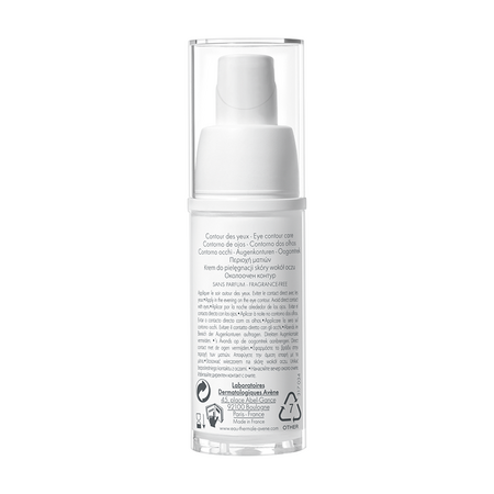 Contur de ochi pentru riduri profunde PhysioLift, 15 ml, Avene 537000