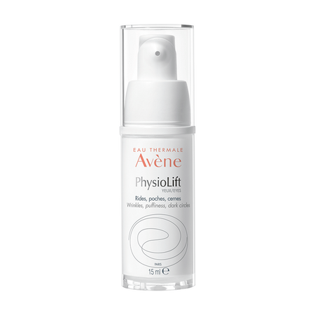 Contur de ochi pentru riduri profunde PhysioLift, 15 ml, Avene 537001