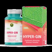 Hyper-Gin,60 capsule, Hypericum