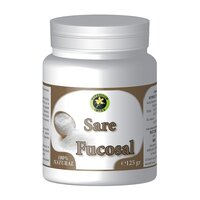 Sare fucosal, 125g, Hypericum