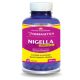 Nigella chimen negru, 120 capsule, Herbagetica 688908