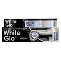 Pasta de dinti Activated Charcoal, 100 ml, White Glo