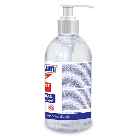 Gel antibacterian, 300 ml, Hygienium 746573
