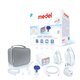 Nebulizator cu microcompresor Smart, 1 bucata, Medel 600405