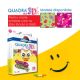 Plasturi pentru copii 3D Girls Quadra Master-Aid, 20 bucati, Pietrasanta Pharma 668050