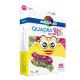 Plasturi pentru copii 3D Girls Quadra Master-Aid, 20 bucati, Pietrasanta Pharma 668048