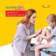 Plasturi pentru copii 3D Girls Quadra Master-Aid, 20 bucati, Pietrasanta Pharma 668051
