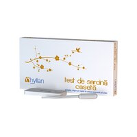 Test de sarcina caseta, 1 bucata, Hyllan