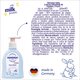 Lotiune de ingrijire pentru copii, 200 ml, Sanosan 737559