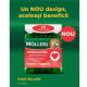 Omegacore, 60 capsule moi, Moller's 649897
