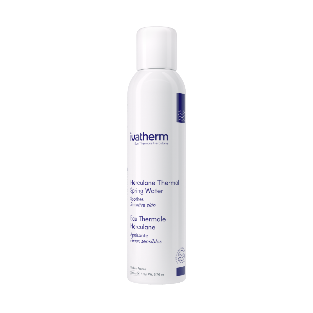 Apa termala Herculane spray, 200 ml, Ivatherm