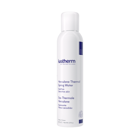 Apa termala Herculane spray, 200 ml, Ivatherm