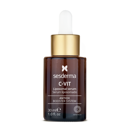 Ser lipozomal pentru fata C-Vit, 30 ml, Sesderma