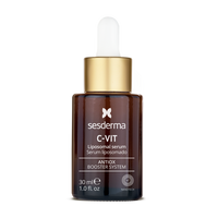 Ser lipozomal, antioxidant cu vitamina C, C-Vit, 30 ml, Sesderma