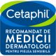 Lotiune de curatare pentru piele sensibila si uscata, 460 ml, Cetaphil 629044