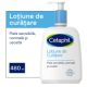 Lotiune de curatare pentru piele sensibila si uscata, 460 ml, Cetaphil 629037