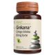 Ginkana Ginko Biloba Forte 80mg, 30 comprimate, Alevia 596493