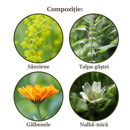 Tinctura Tiroidianus, 200 ml, Faunus Plant 680788