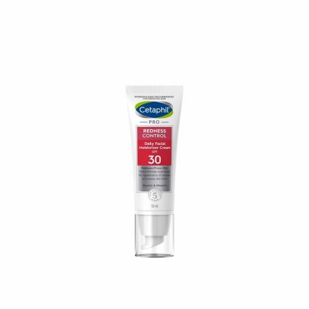 Crema hidratanta de zi cu SPF 30 Redness Control PRO, 50 ml, Cetaphil