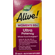 Multivitamine pentru femei Alive Women' s 50+ Ultra Potency Nature's Way, 30 tablete, Secom 683194