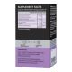 Immunity By Night Good Routine, 60 comprimate, Secom 711550