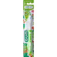 Periuta de dinti 3-6 ani Kids, 1 bucata, Sunstar Gum