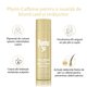 Sampon colorant Color Blonde Phyto-Caffeine Plantur 39, 250 ml, Dr. Kurt Wolff 721609
