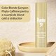Sampon colorant Color Blonde Phyto-Caffeine Plantur 39, 250 ml, Dr. Kurt Wolff 721611