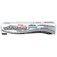 Pasta de dinti cu efect de albire Ultra White, 75 ml, Whitedent