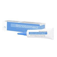 Gel pentru tratamentul plagilor si cicatricilor Stratamed, 5 g, Stratpharma