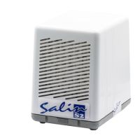 Aparat de purificare salina a aerului Salin S2, Salin