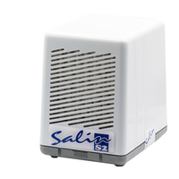 Aparat de purificare salina a aerului Salin S2, Salin