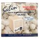 Aparat de purificare salina a aerului Salin S2, Salin 724066