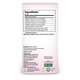 Ceai Tulsi Trandafir Dulce Antistres, 18 plicuri, Organic India 738713