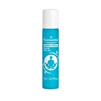 Roll-on antistres cu 12 uleiuri esentiale, 5 ml, Puressentiel