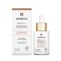 Ser lipozomal depigmentant intensiv, Azelac RU, 30 ml, Sesderma