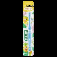 Periuta de dinti Baby, 0-2 ani, Sunstar Gum
