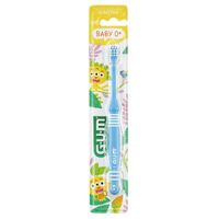 Periuta de dinti Baby, 0-2 ani, Sunstar Gum